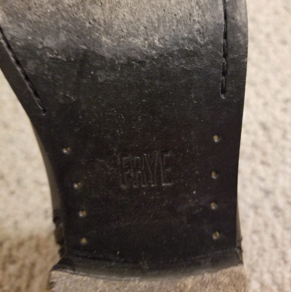 Frye ankle boots - Picture 6 of 7
